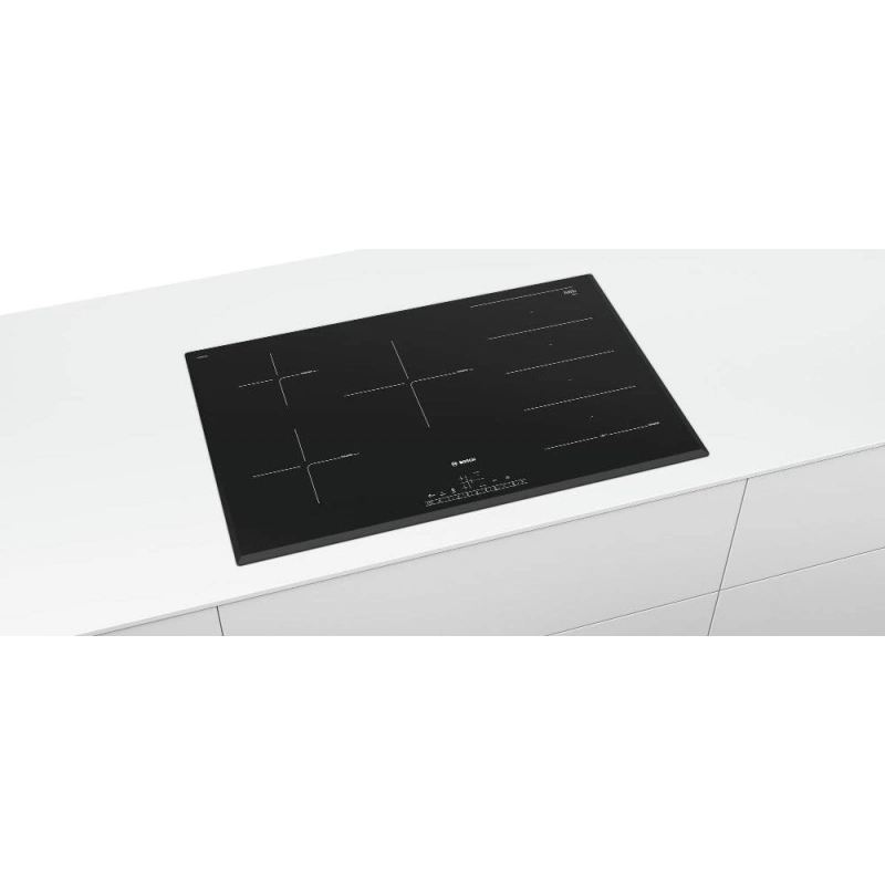 Индукционная варочная панель Bosch PXV851FC1E