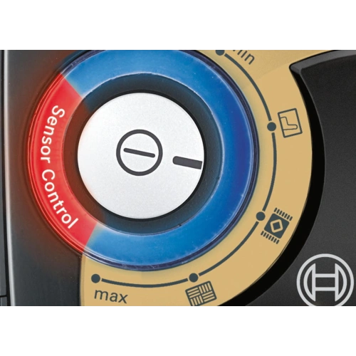 Пылесос Bosch BGS 4UGOLD4