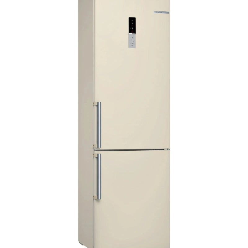 Двухкамерный холодильник Bosch KGE39AK23R