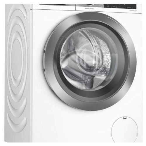 Стиральная машина Bosch WAXH8G0LSN