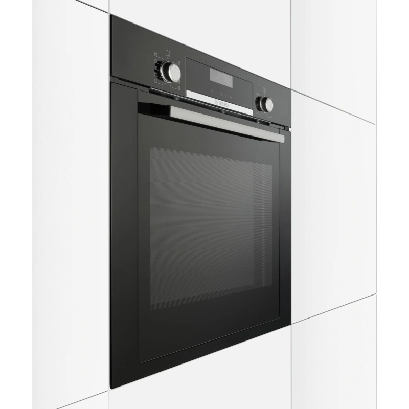 Духовой шкаф Bosch HBG337YB0R