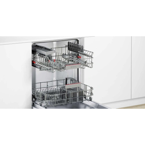 Встраиваемая посудомоечная машина Bosch SMV46IX01R