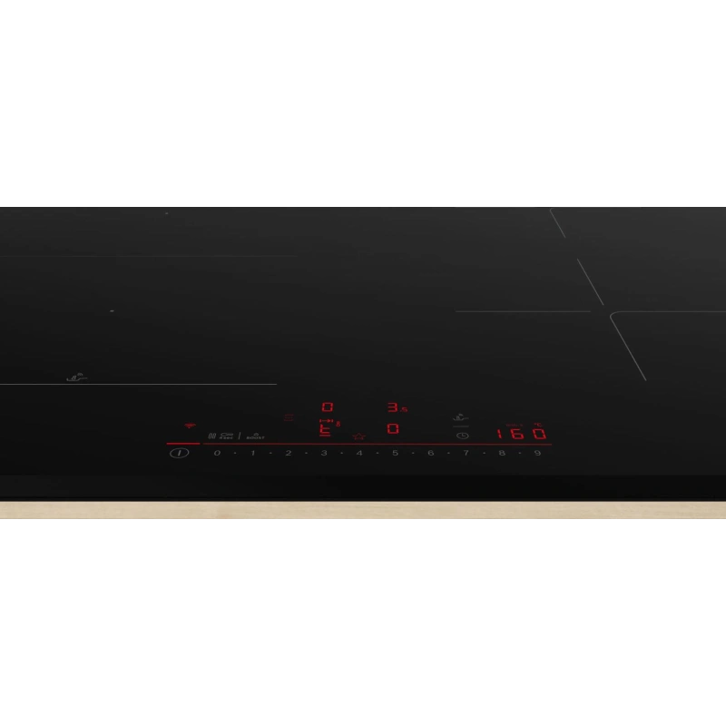 Индукционная варочная панель Bosch PVS63KHC1E