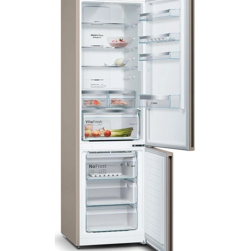 Двухкамерный холодильник Bosch KGN39XV31R