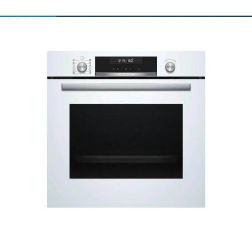 Духовой шкаф Bosch HBG5780W0