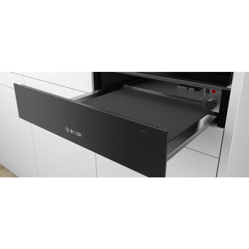 Шкаф для подогрева посуды Bosch BIC510NB0
