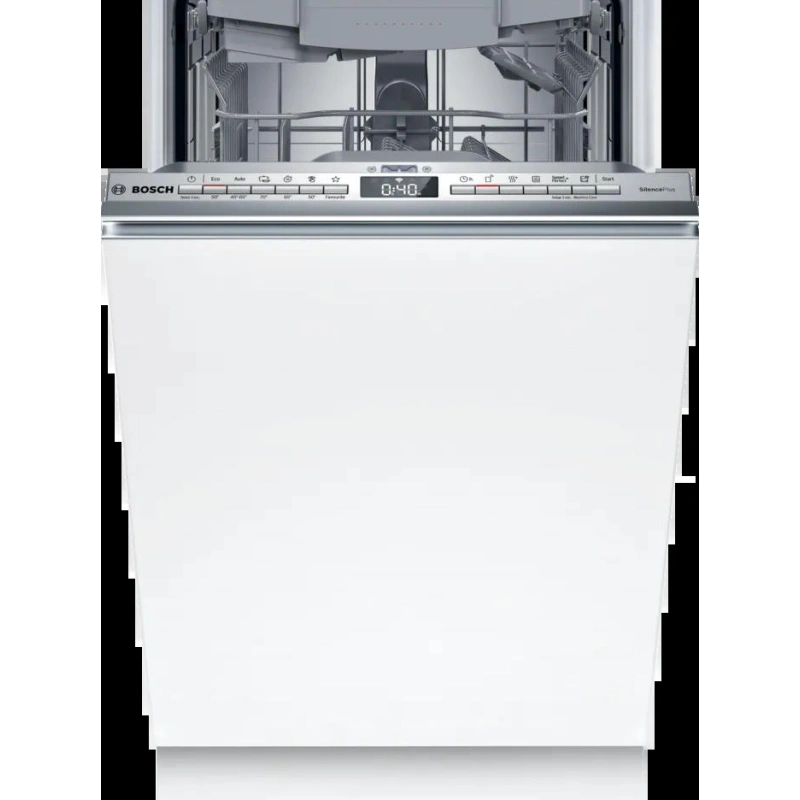 Встраиваемая посудомоечная машина Bosch SPV4HMX10E