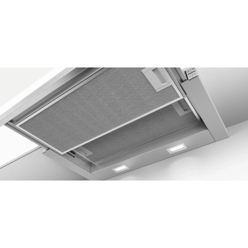Встраиваемая вытяжка Bosch DFL064A51