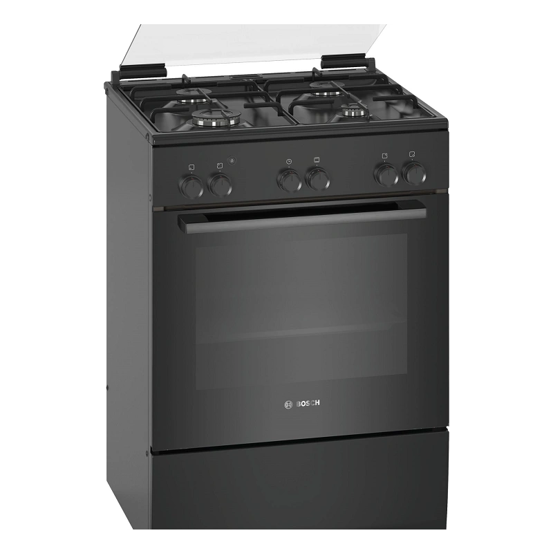 Газовая плита Bosch HGA128D60