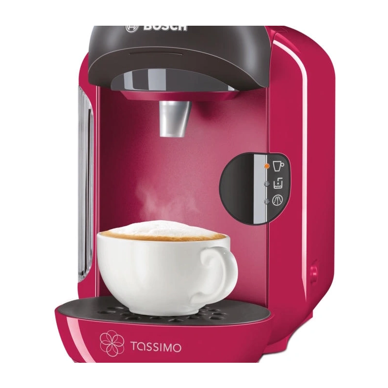 Кофемашина Bosch TAS 1251