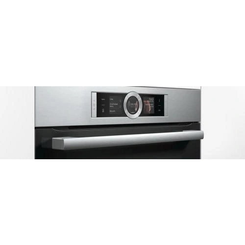 Духовой шкаф Bosch HBG656RS1