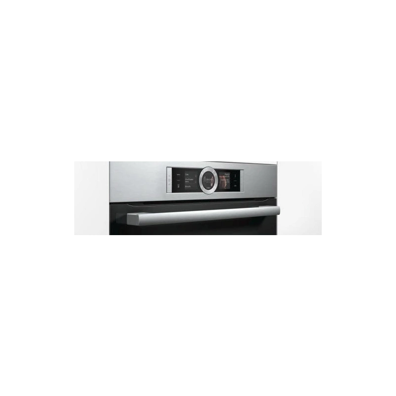 Духовой шкаф Bosch HBG656RS1