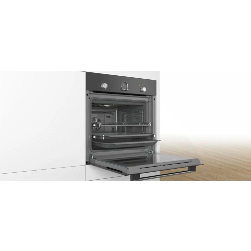 Духовой шкаф Bosch HBJS10YB0R