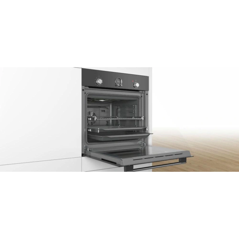 Духовой шкаф Bosch HBJS10YB0R