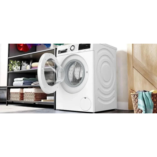 Стиральная машина Bosch WGG246ZLSN