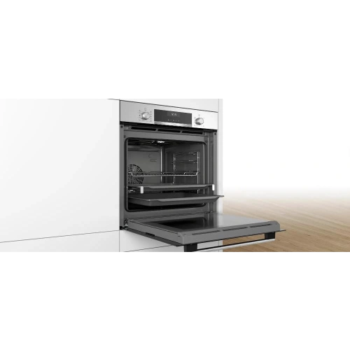Духовой шкаф Bosch HBG537NS0R