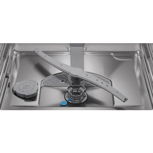 Посудомоечная машина Bosch SMP6EMW86Q