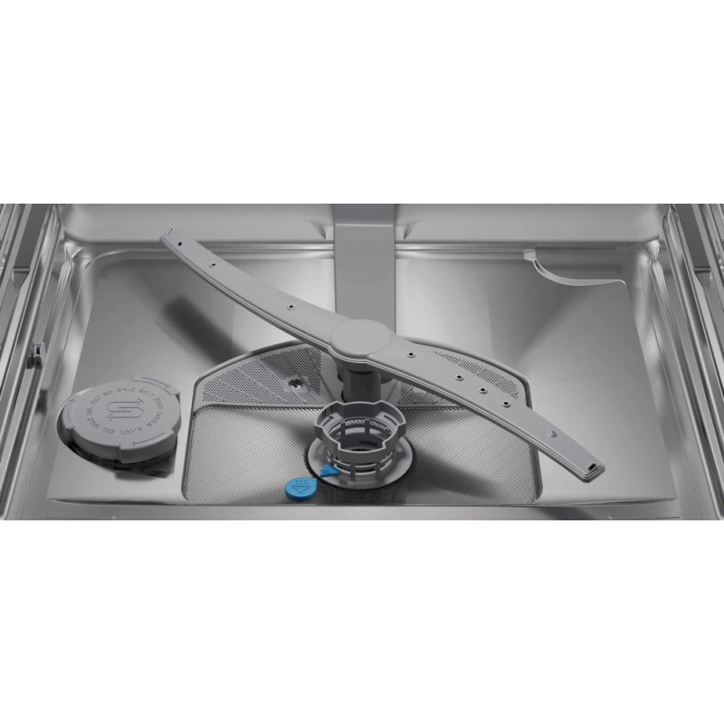Посудомоечная машина Bosch SMP6EMW86Q