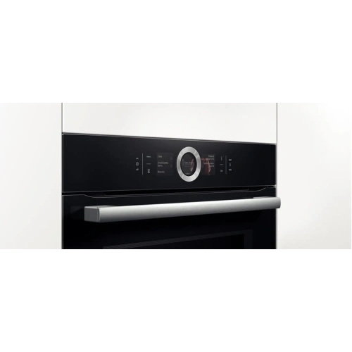 Духовой шкаф Bosch HMG656RB1