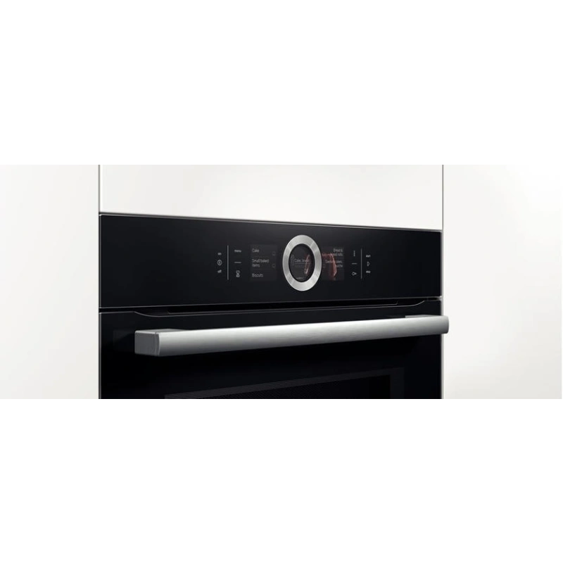 Духовой шкаф Bosch HMG656RB1