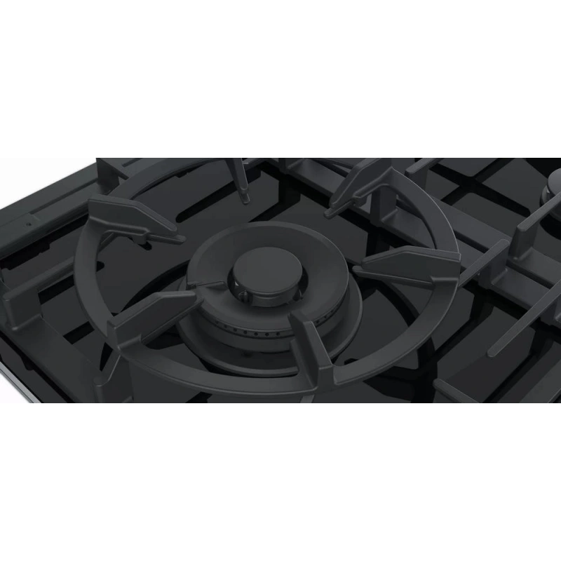 Газовая варочная панель Bosch PRS9A6D70M