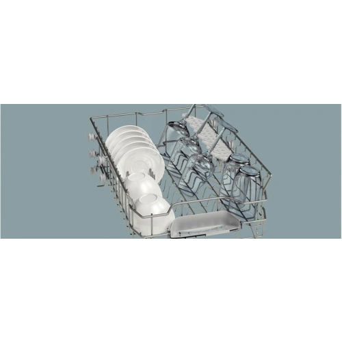 Встраиваемая посудомоечная машина Bosch SPV 40M20 RU