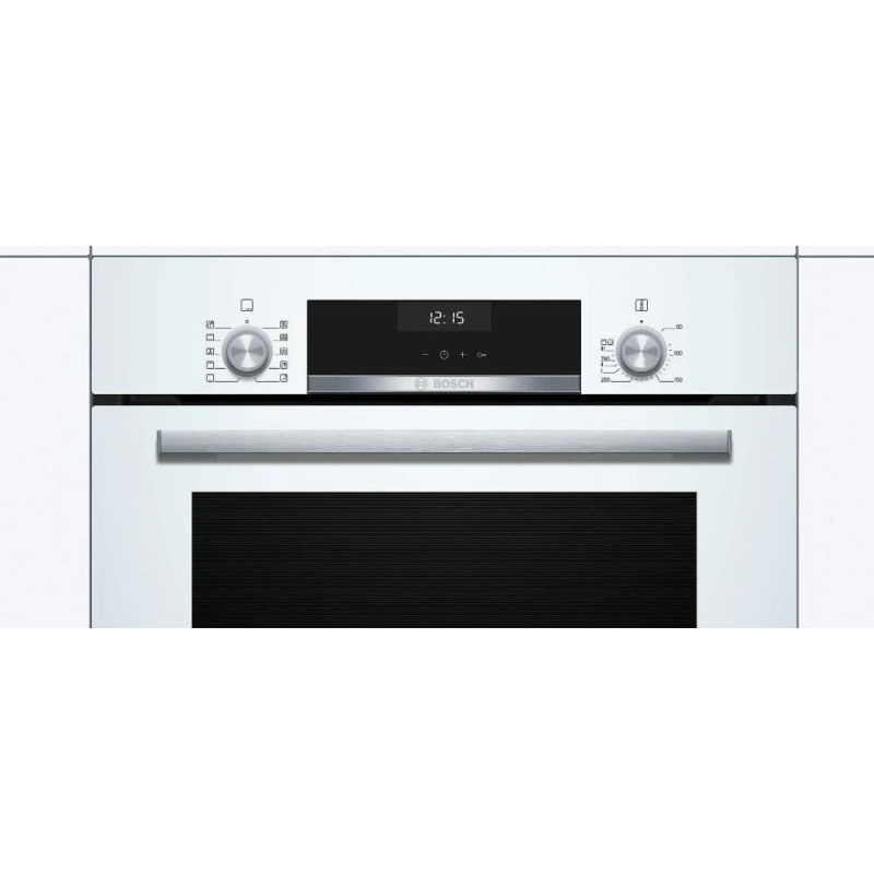 Духовой шкаф Bosch HBJ558YW0Q