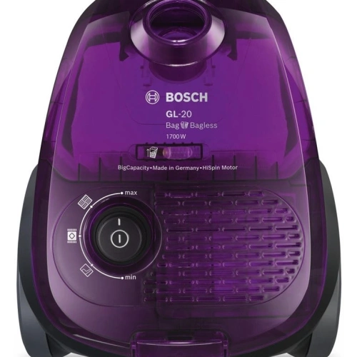 Пылесос Bosch BGN21700