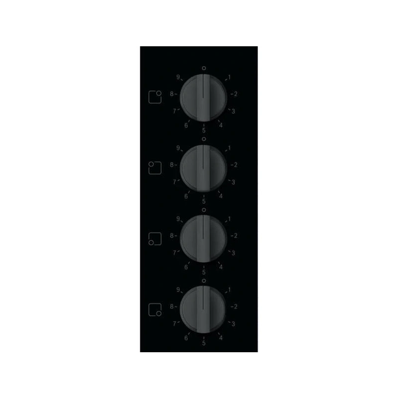 Электрическая варочная панель Bosch PKE645CA2E