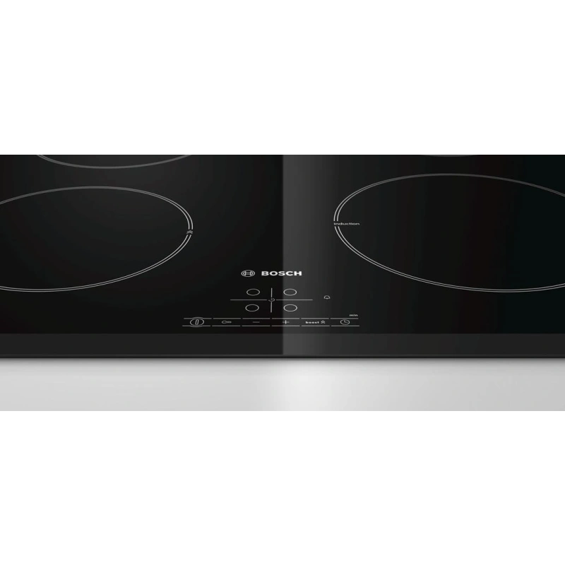 Индукционная варочная панель Bosch PIE 651B17 E