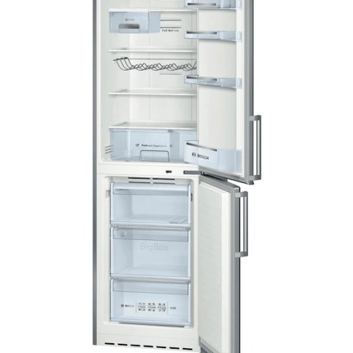 Двухкамерный холодильник Bosch KGN 39XL20 R