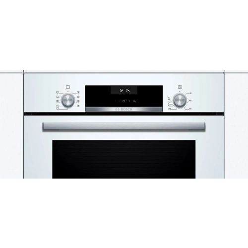 Духовой шкаф Bosch HBJ538YW0R