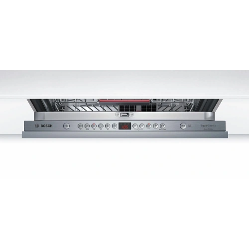 Встраиваемая посудомоечная машина Bosch SMV46IX02R