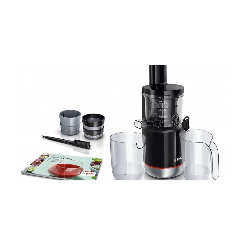 Соковыжималка Bosch MESM731M