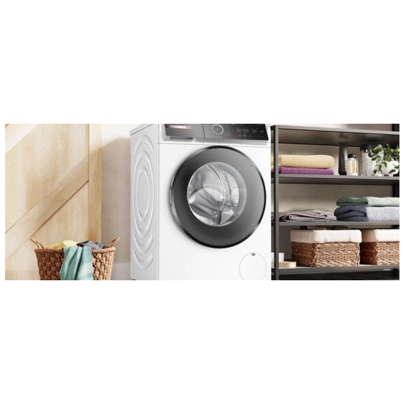 Стиральная машина Bosch WGB244ALSN