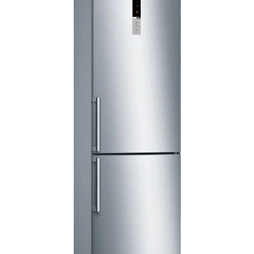 Двухкамерный холодильник Bosch KGE39AL3OR