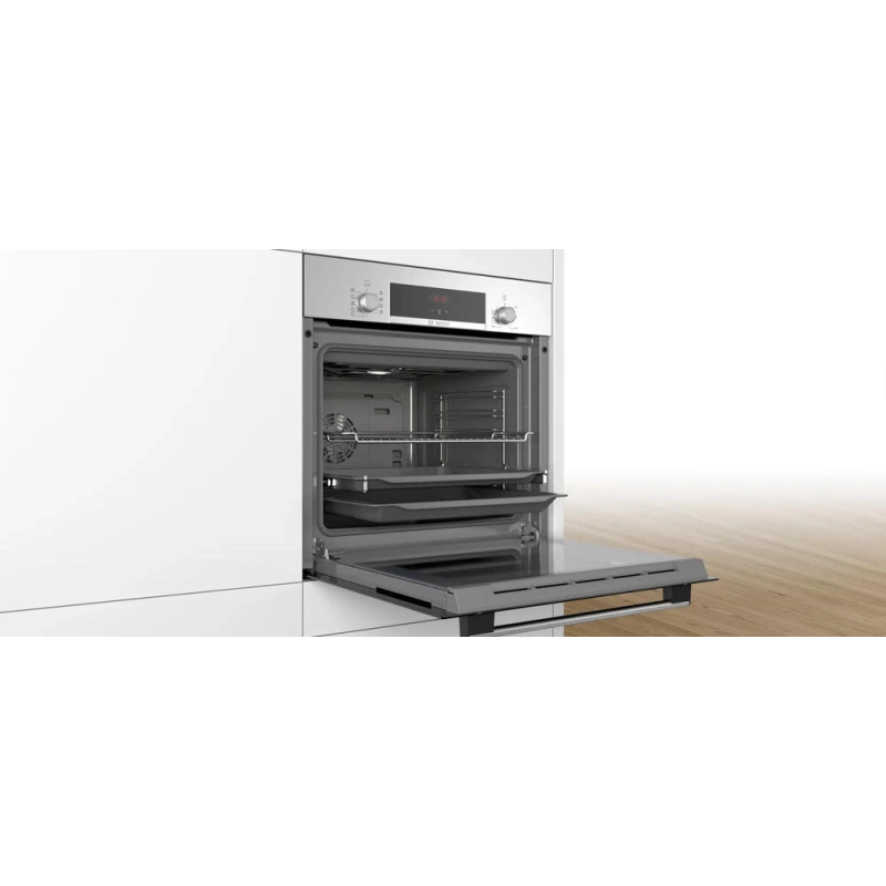 Духовой шкаф Bosch HBF534ES0Q