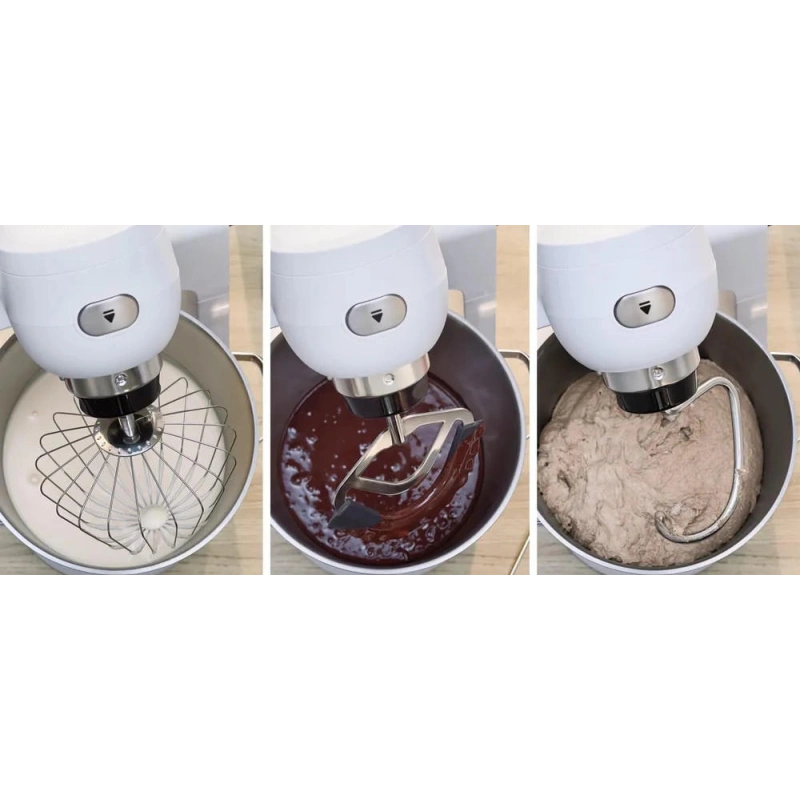 Кухонный комбайн Bosch MUMS6EW00