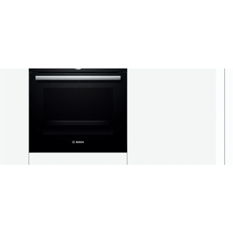 Духовой шкаф Bosch HBG672BB1F