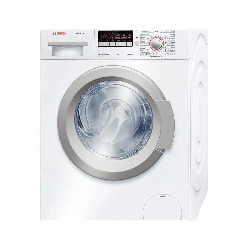Стиральная машина Bosch WAK24240OE