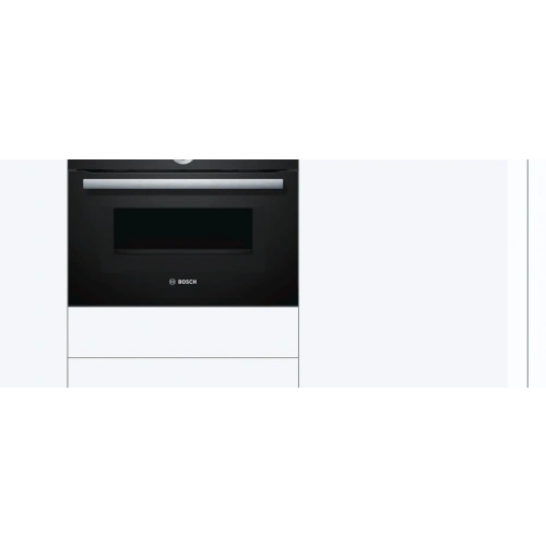 Компактный духовой шкаф Bosch CMG636BB1