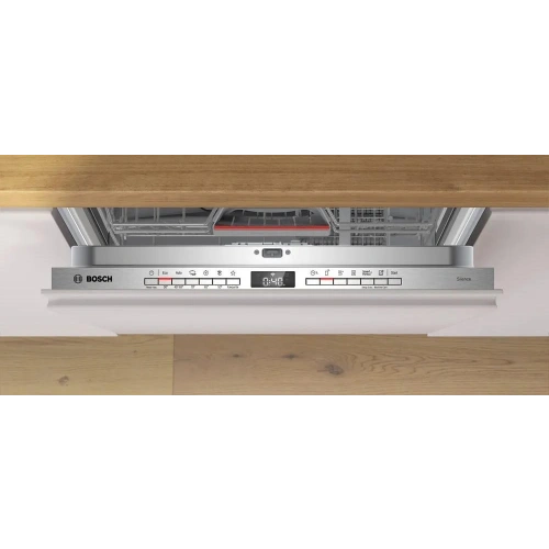 Встраиваемая посудомоечная машина Bosch SMV4HTX00E