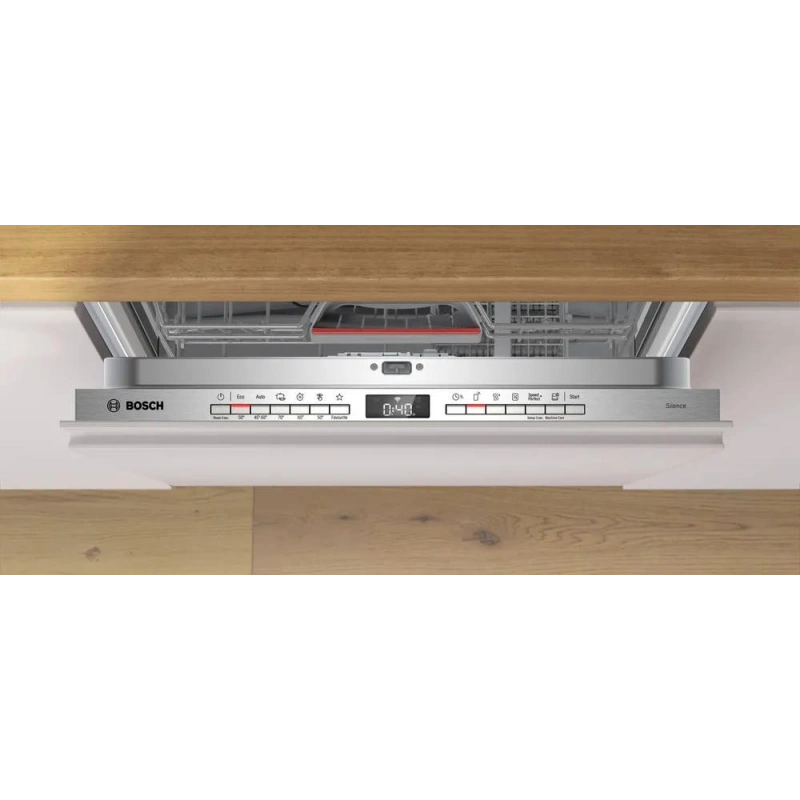 Встраиваемая посудомоечная машина Bosch SMV4HTX00E