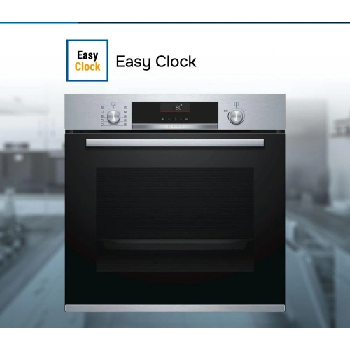 Духовой шкаф Bosch HBG536HS0R