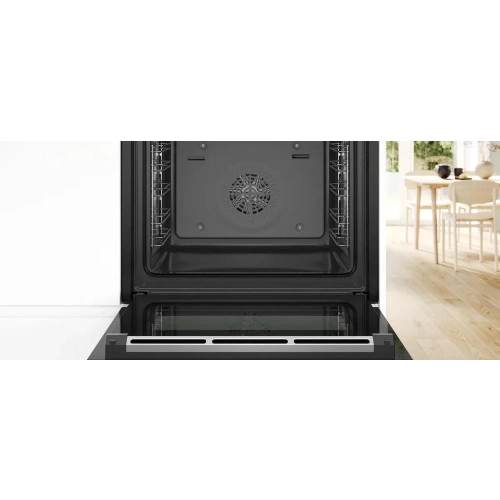 Духовой шкаф Bosch HBG7341W1