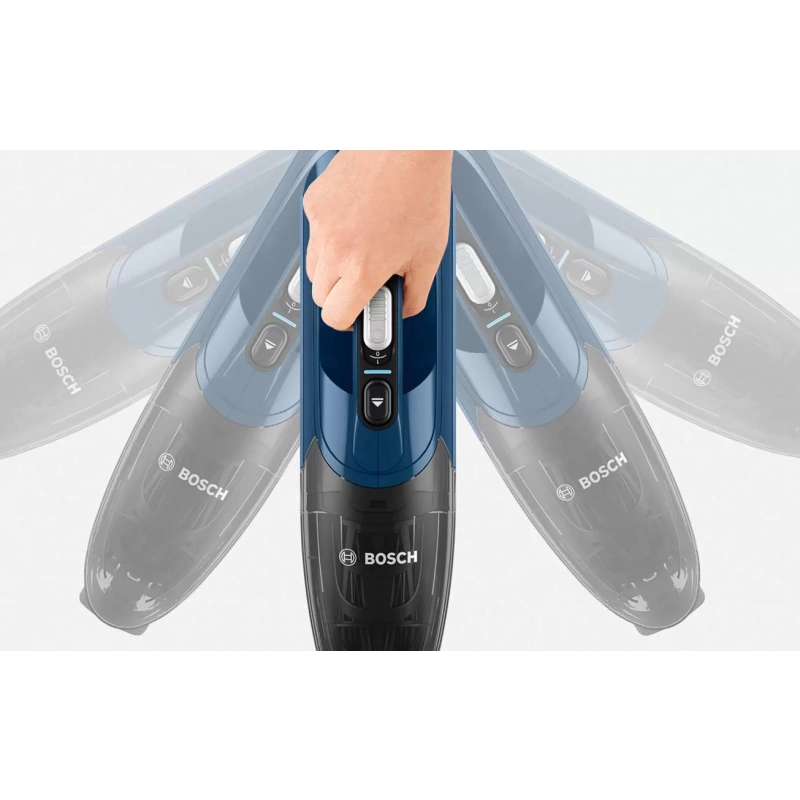 Пылесос Bosch BCHF216S