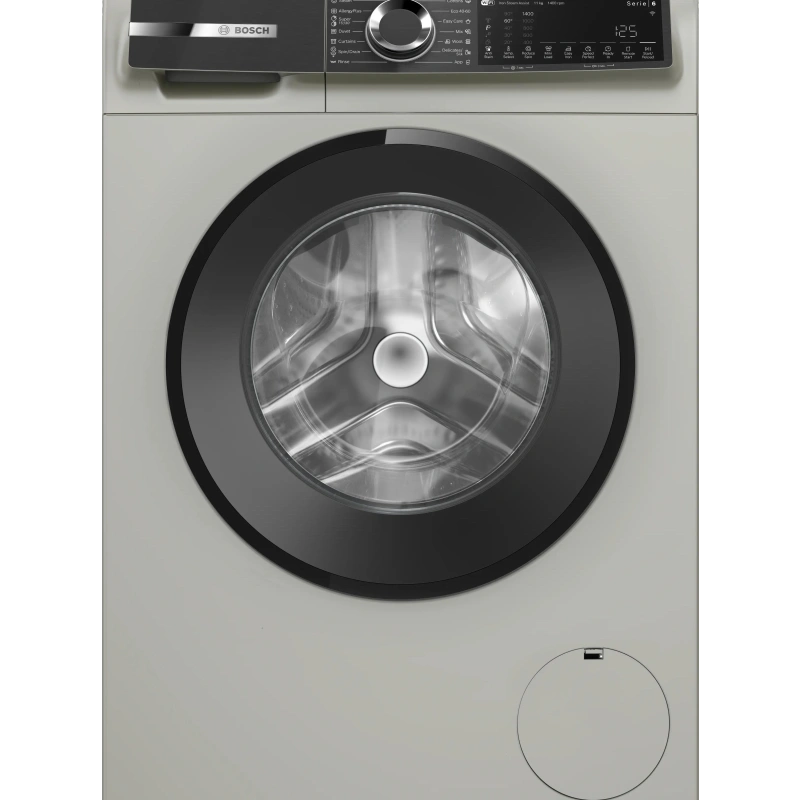 Стиральная машина Bosch WGK264ZXME