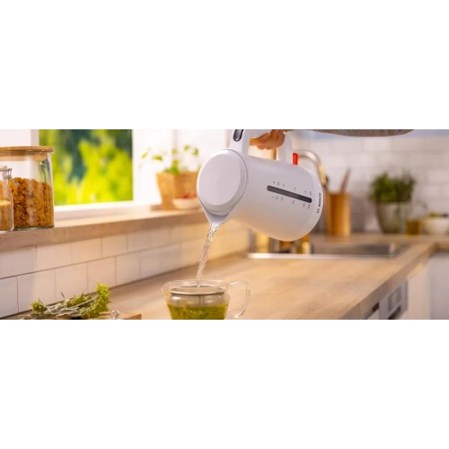Чайник Bosch TWK3M121