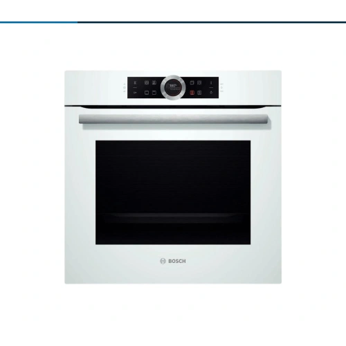 Духовой шкаф Bosch HBG634BW1