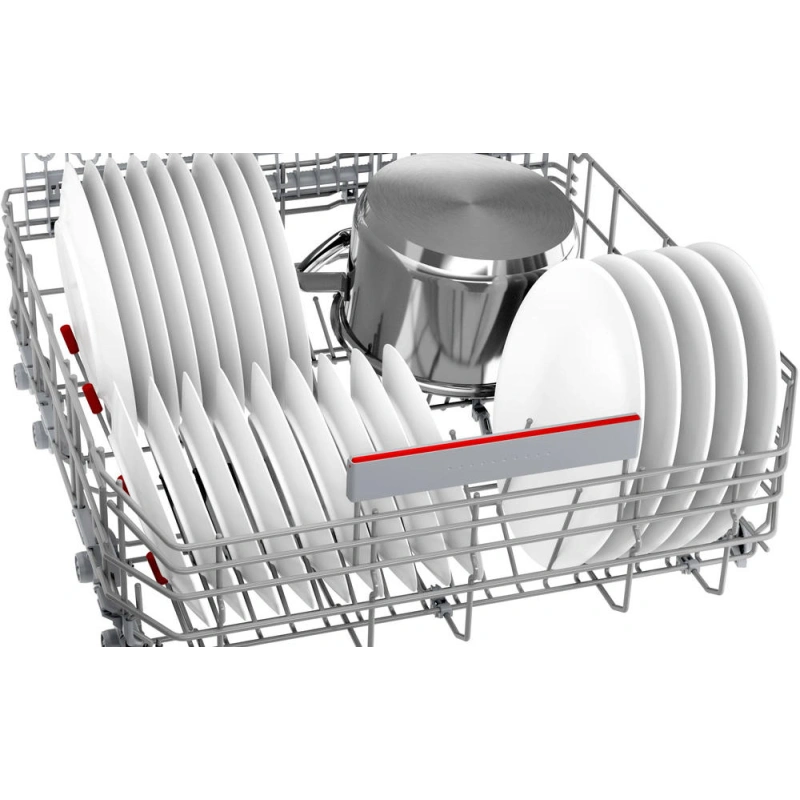 Посудомоечная машина Bosch SMV6ECX10E